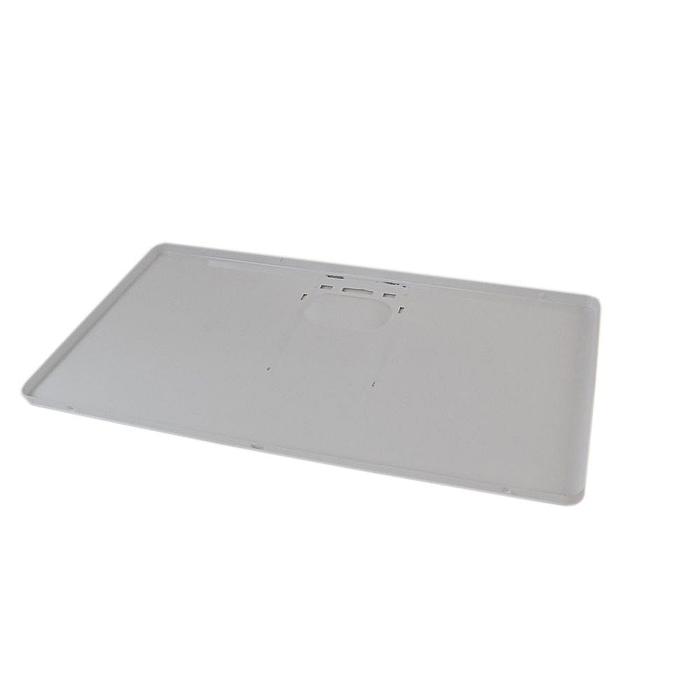 Dryer Door Outer Panel W10861223