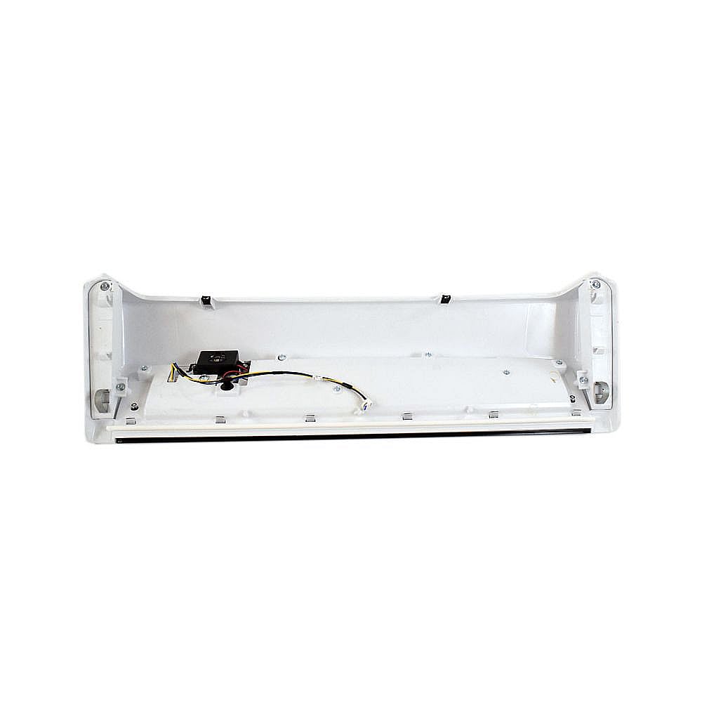 Whirlpool Washer Control Panel Assembly W10861501