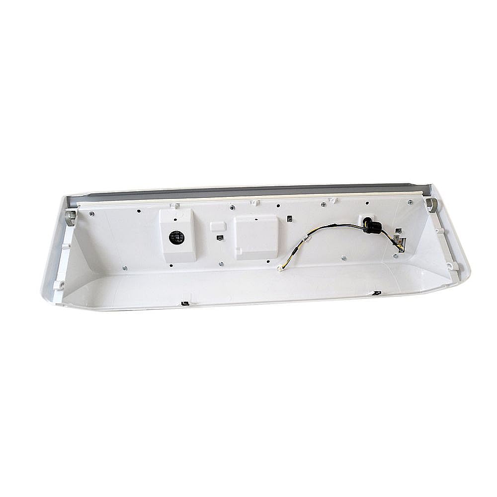 Whirlpool Washer Control Panel Assembly W10861510