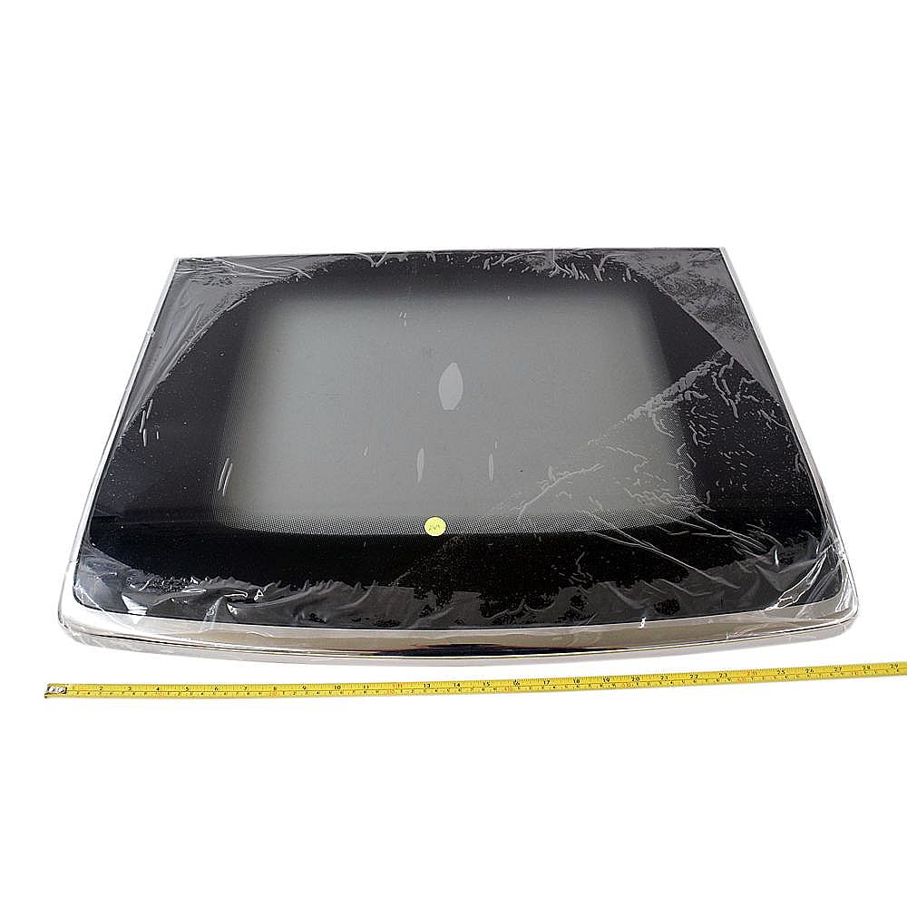 Washer Lid Outer Panel W10885622