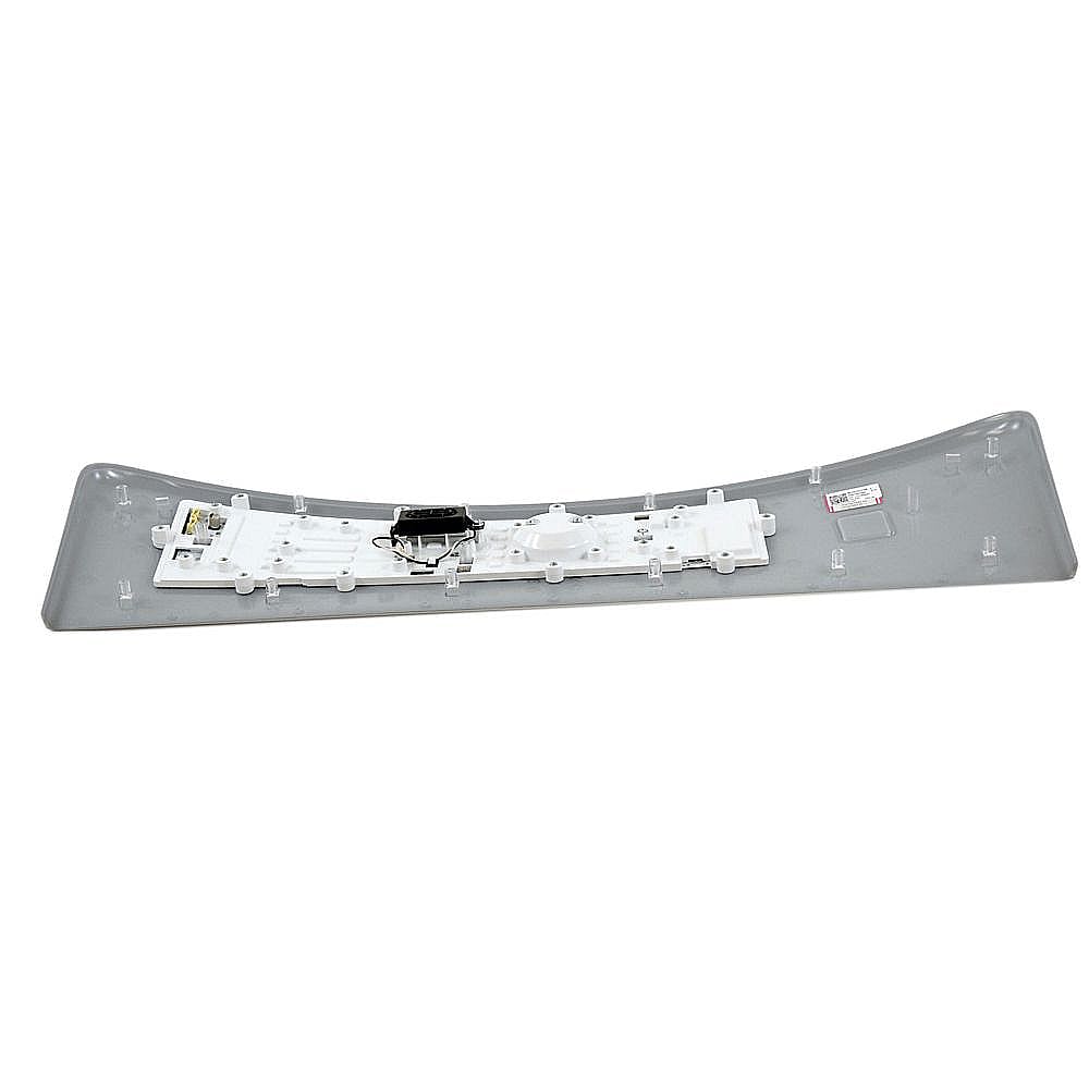 Washer Control Panel Assembly (white) W10885623