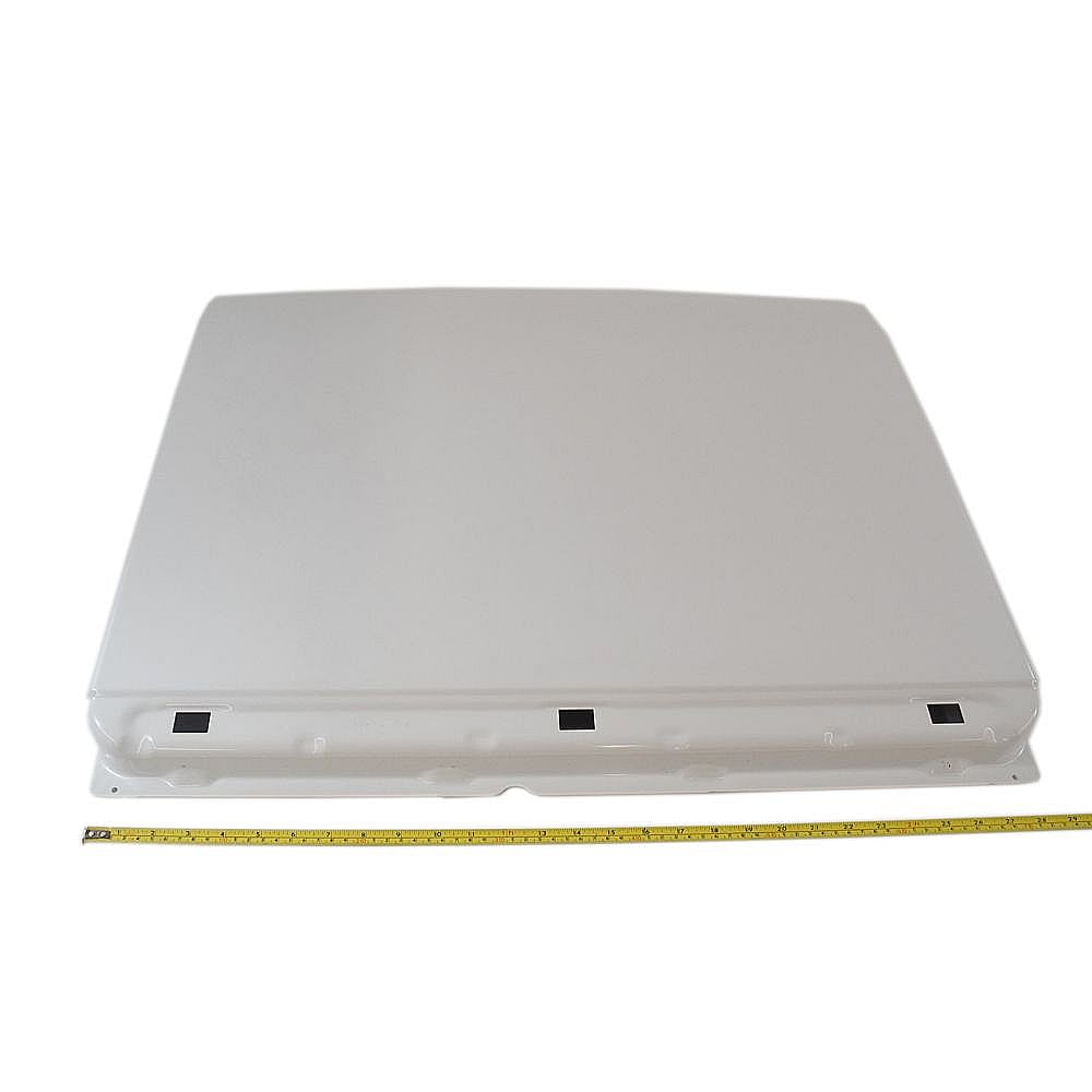 Dryer Top Panel (white) W10891045