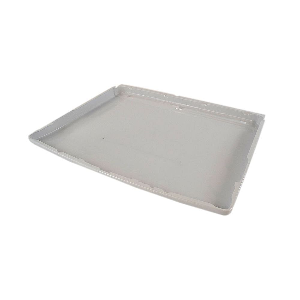 Dryer Top Panel (white) W10891045