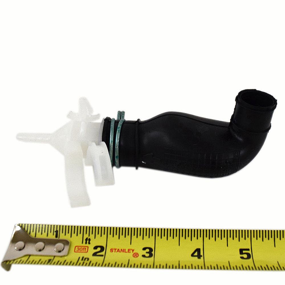 Washer Pressure Switch Air Chamber W10903220