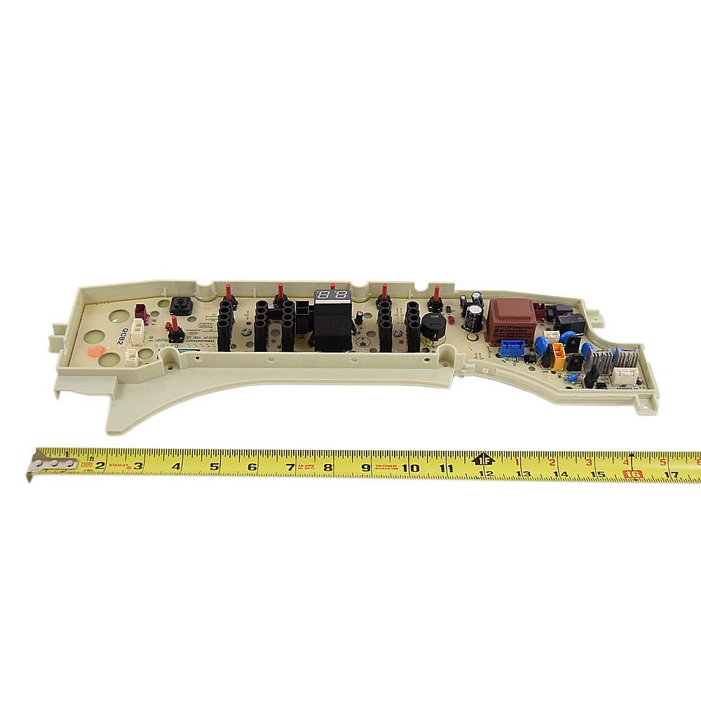 Washer Electronic Control Board W10906591