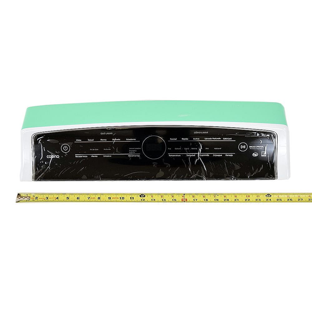 Console W10908064