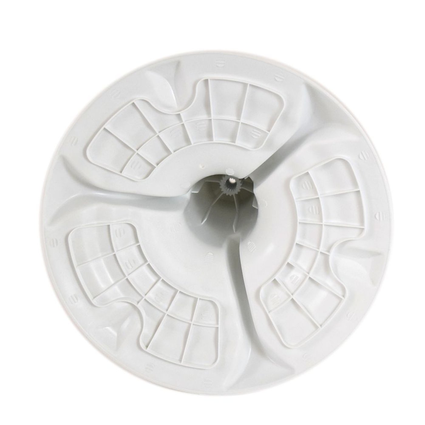 Washer Agitator (replaces W10680208) W10908289 parts Sears PartsDirect