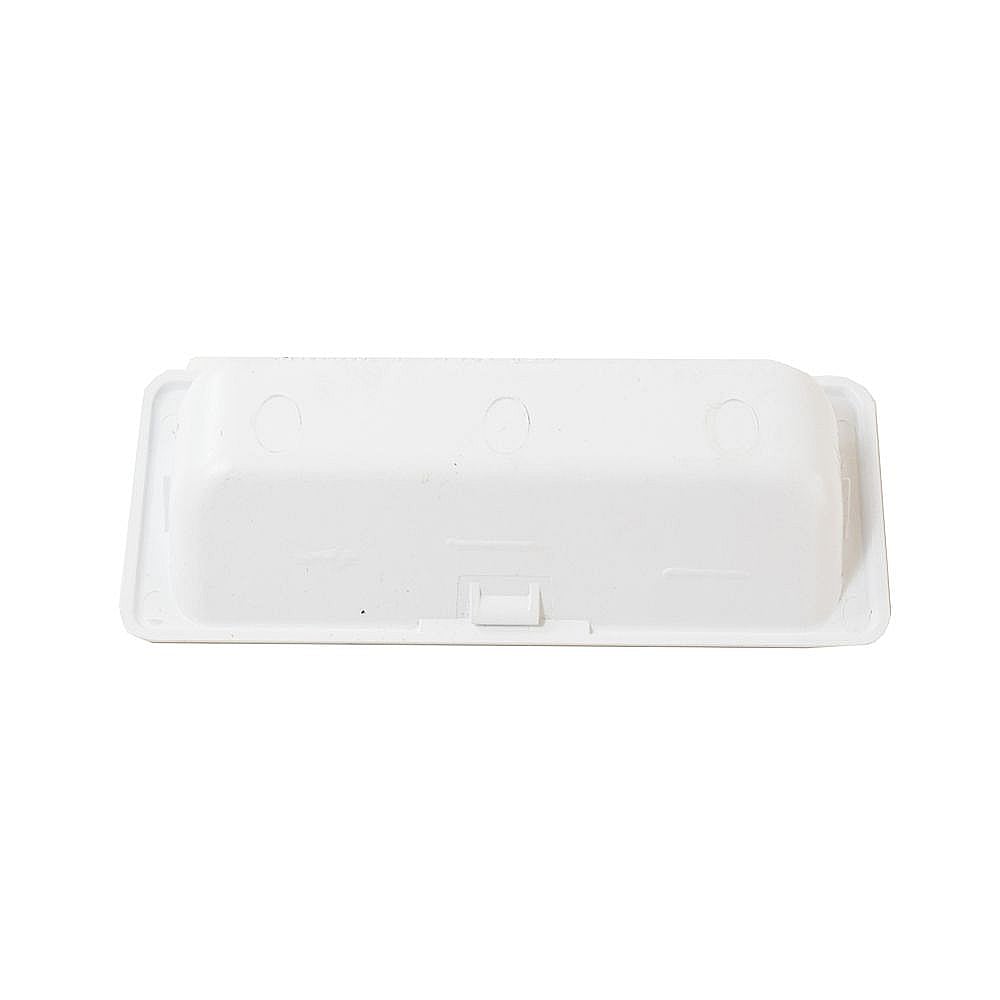 Dryer Door Handle (white) W10909035