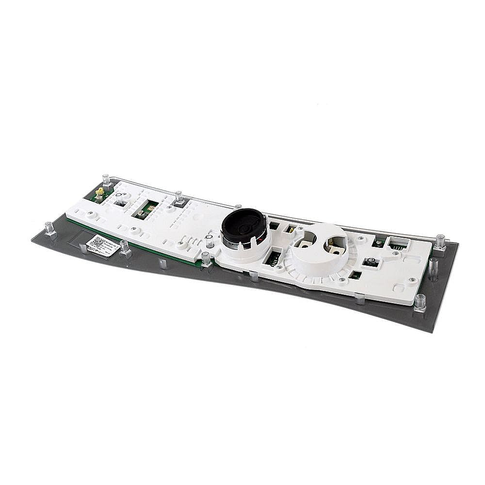 Whirlpool Washer Control Panel (white) W10911021