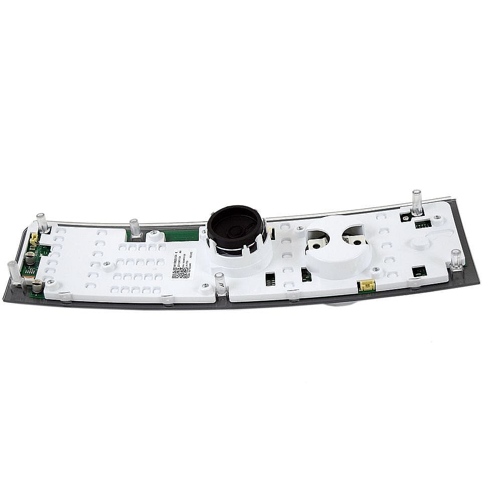 Washer User Interface W10911040