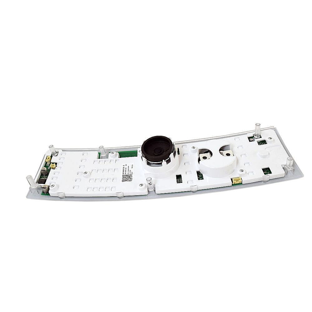 Whirlpool Washer User Interface W10911042