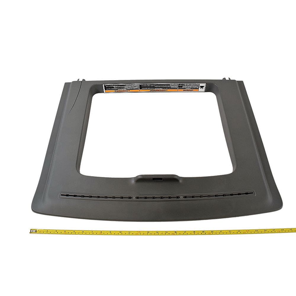 Washer Lid Inner Frame (gray) W10912346