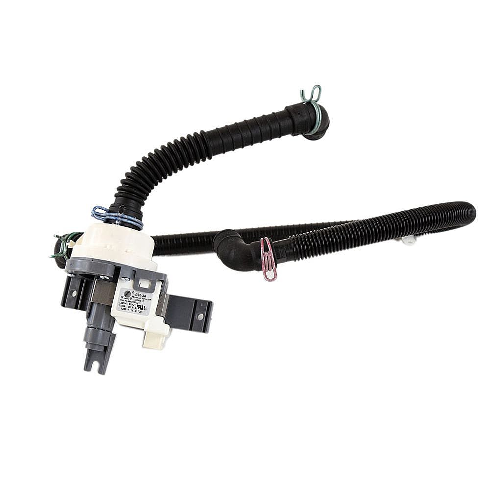 Washer Recirculation Pump W10915703