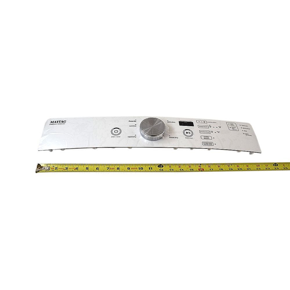 Washer User Interface W10918026