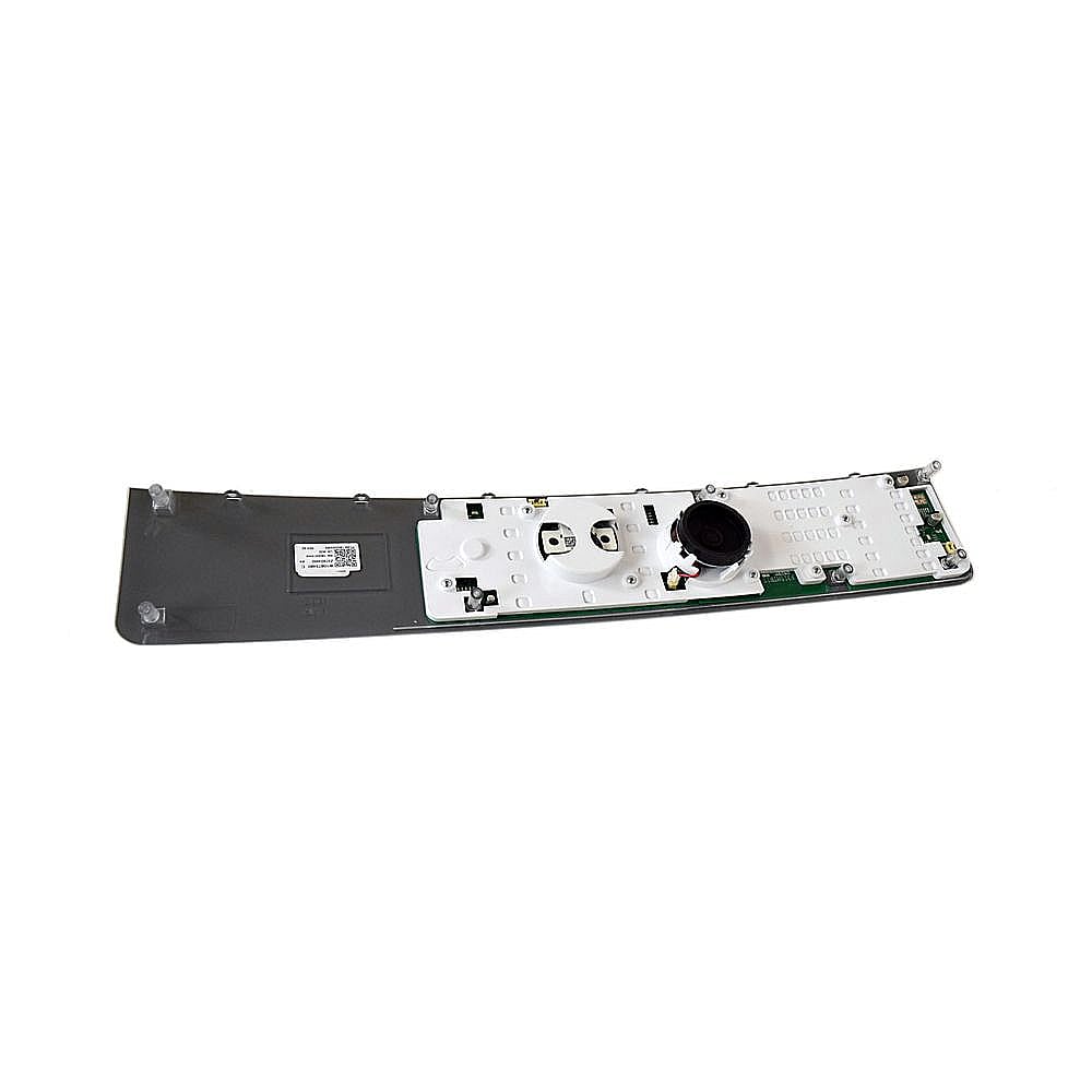 Washer User Interface W10918026