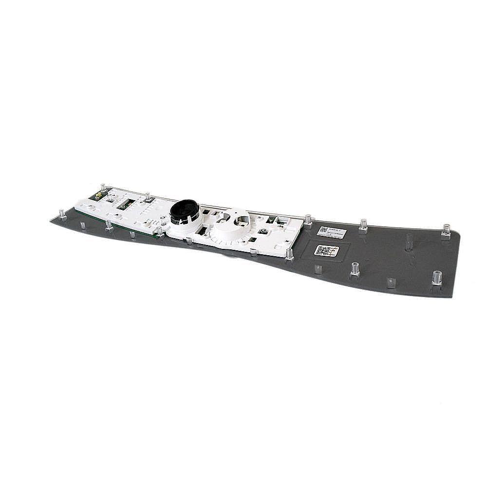 Dryer User Interface Assembly W10919207