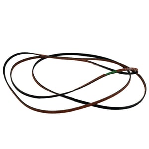 Dryer Drum Belt (replaces W10709670) W11025122 parts | Sears 