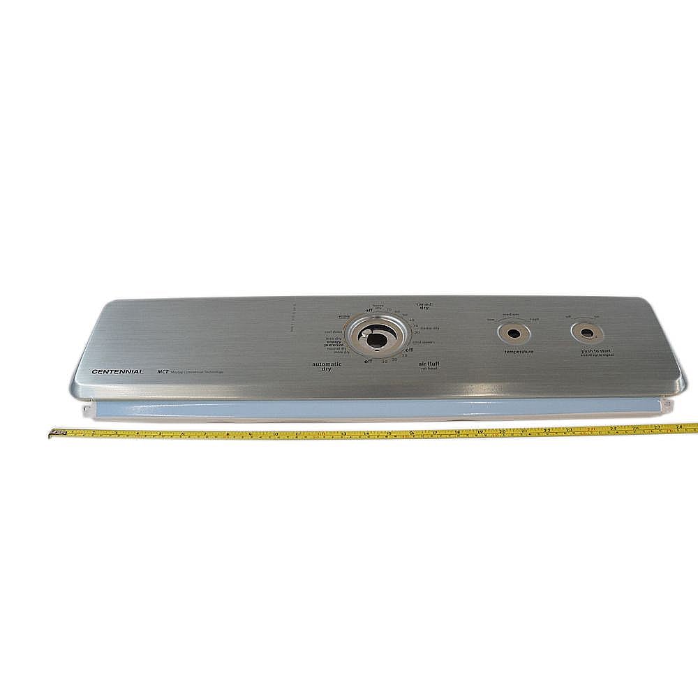 Dryer Control Panel W11027432
