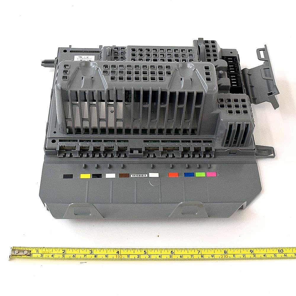 Washer Electronic Control Board W11029154