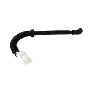 Laundry Center Washer Pump Drain Hose (replaces W10786886) W11035296