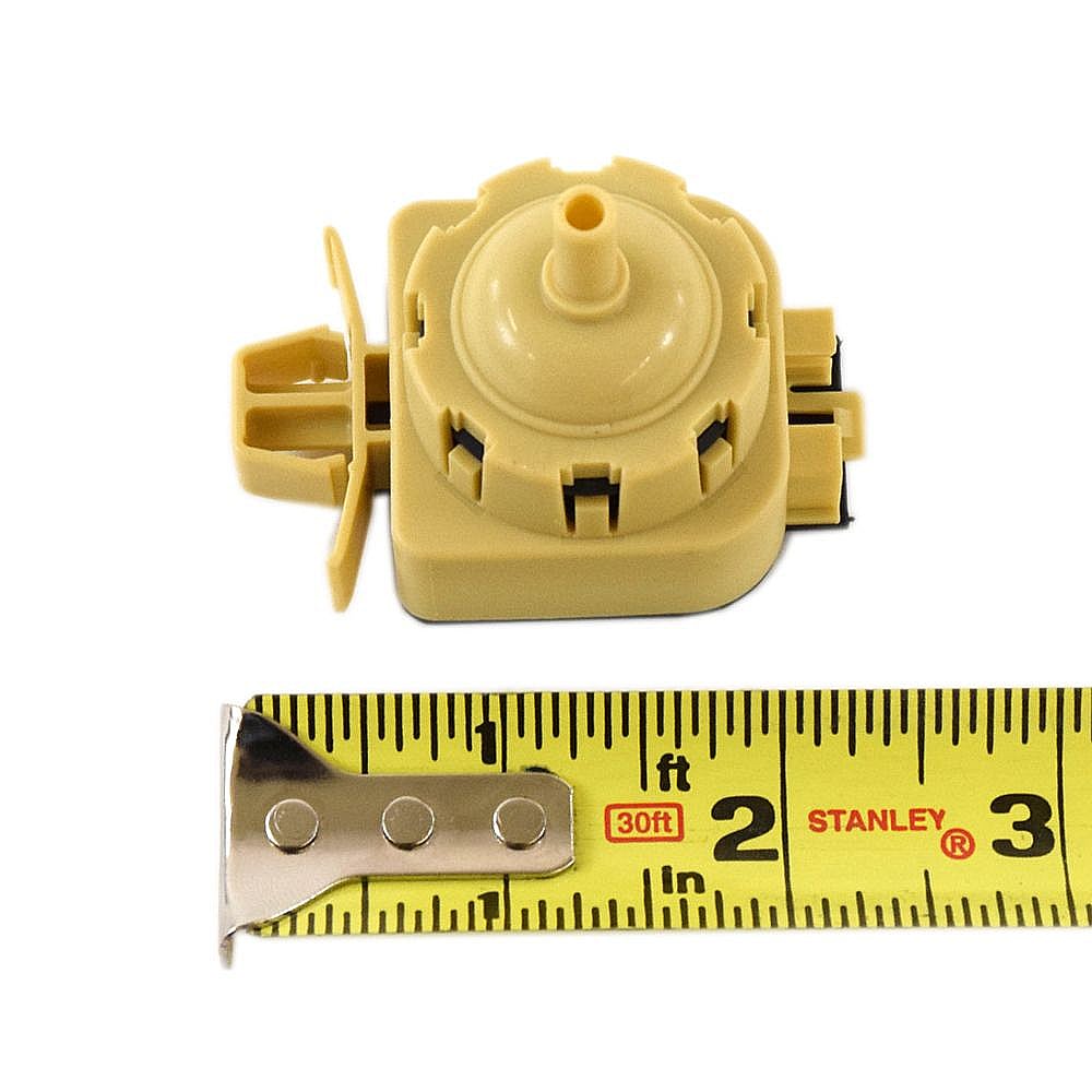 Washer Water-level Pressure Switch W11044866