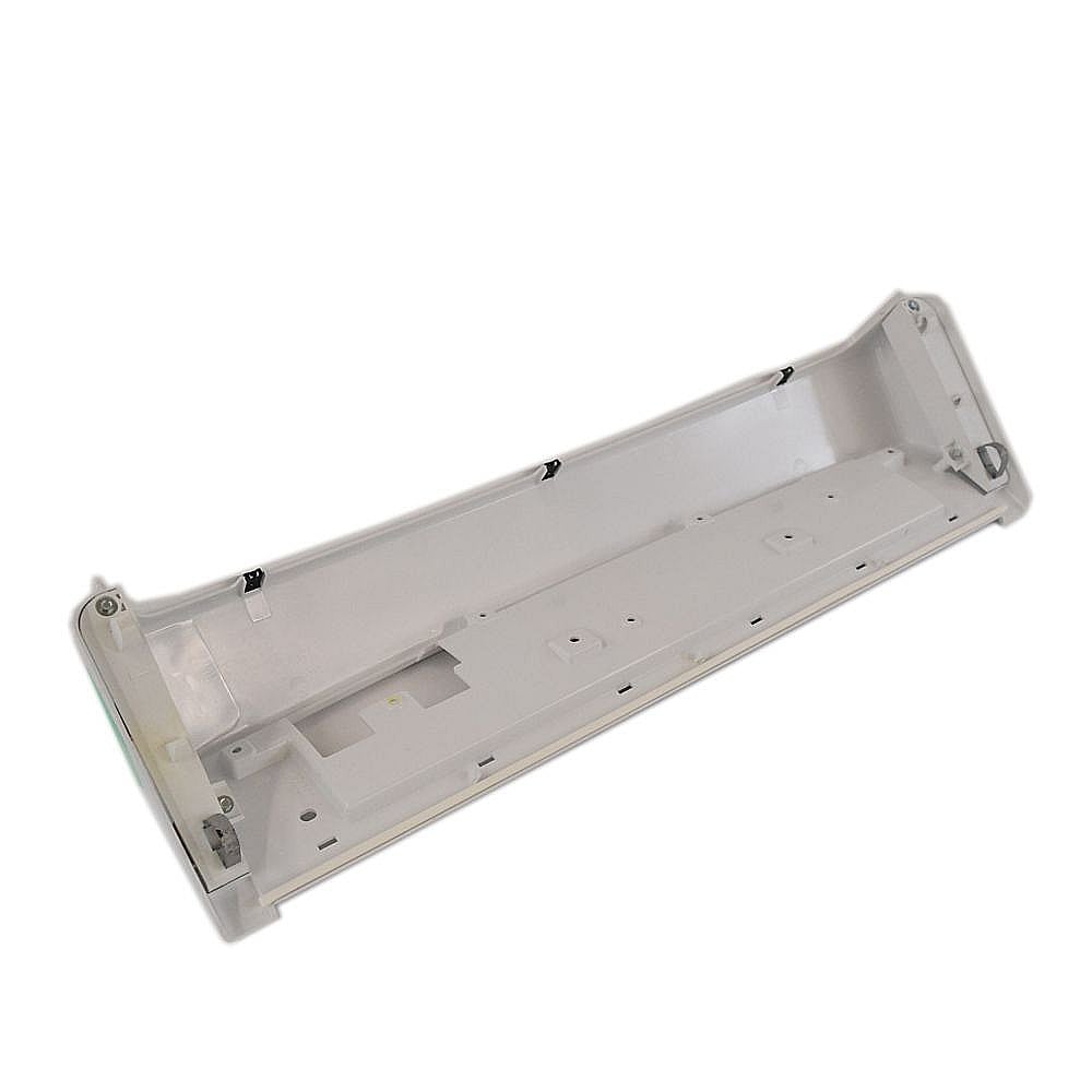 Washer Control Panel Assembly (white) W11050696