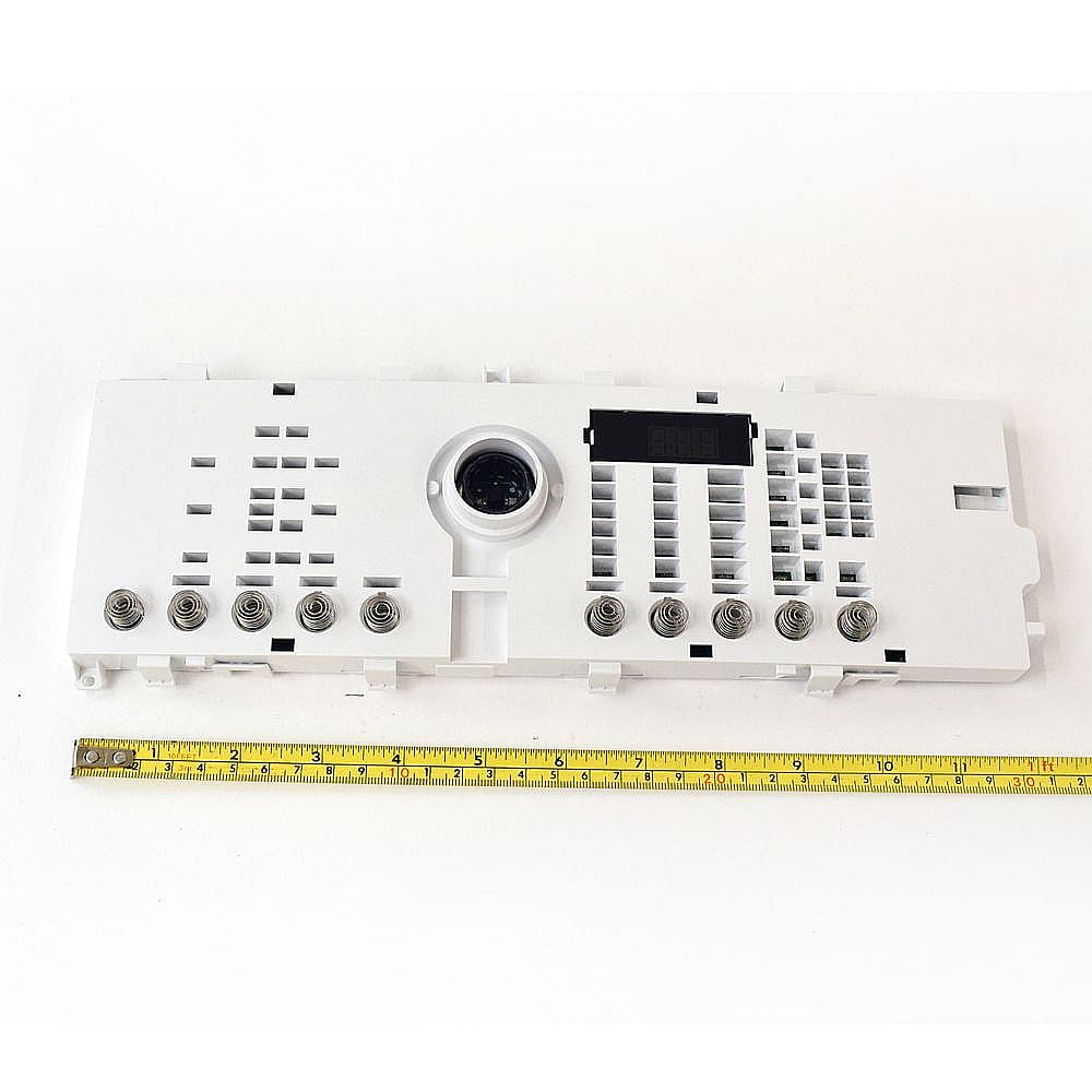 Dryer User Interface W11089031