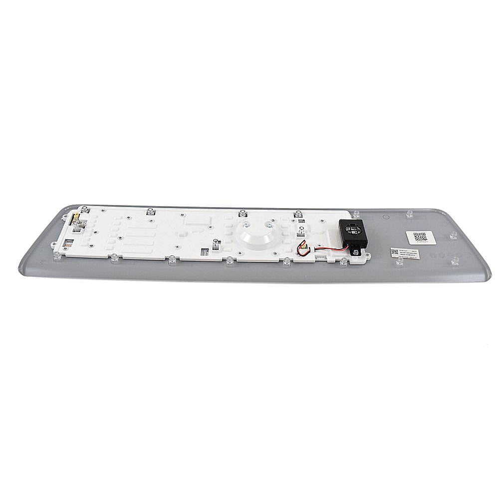 Dryer User Interface Assembly W11089306