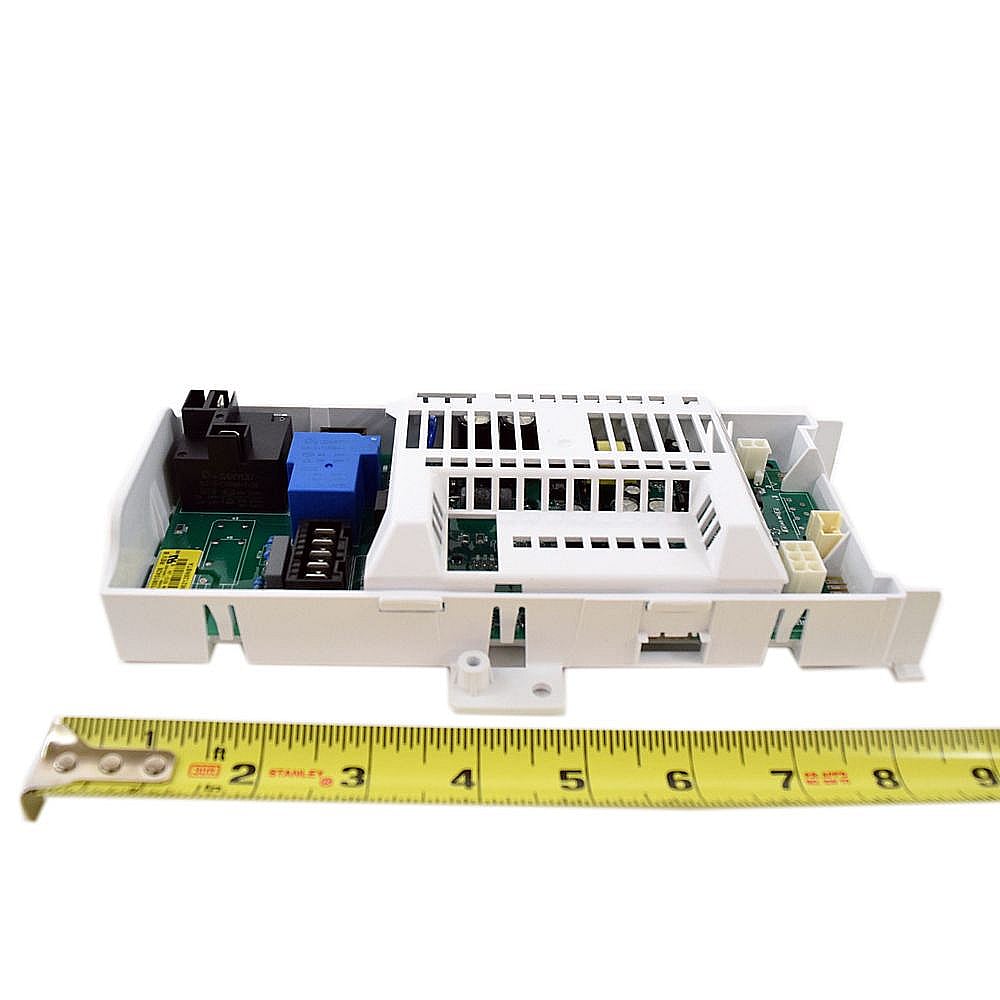 Dryer Electronic Control Board W11089308
