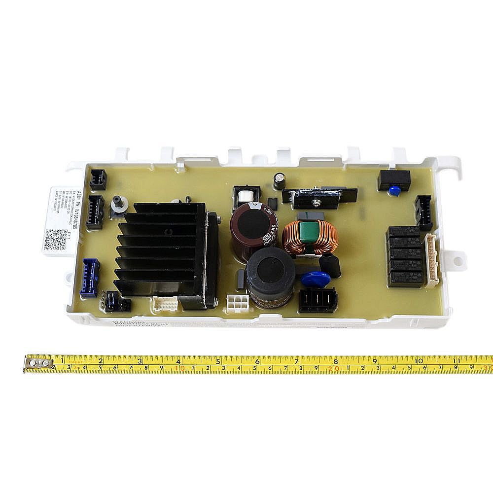 Washer Electronic Control Board W11100602