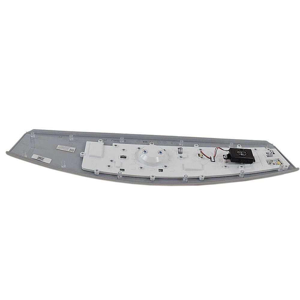 Washer User Interface Assembly W11103941