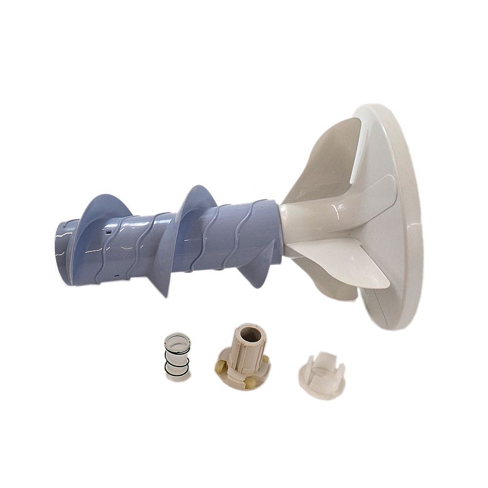 Washer Agitator Assembly W11105119