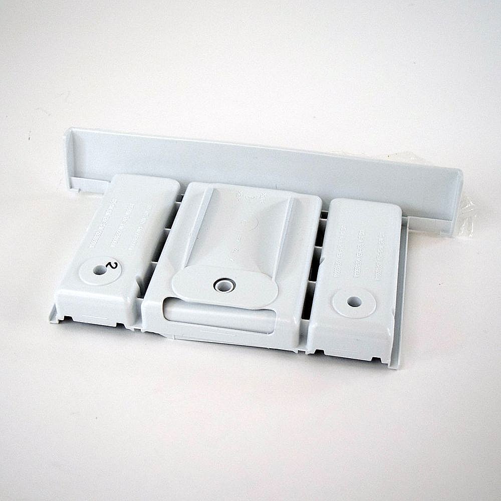 Whirlpool Washer Dispenser Drawer Assembly W11106278