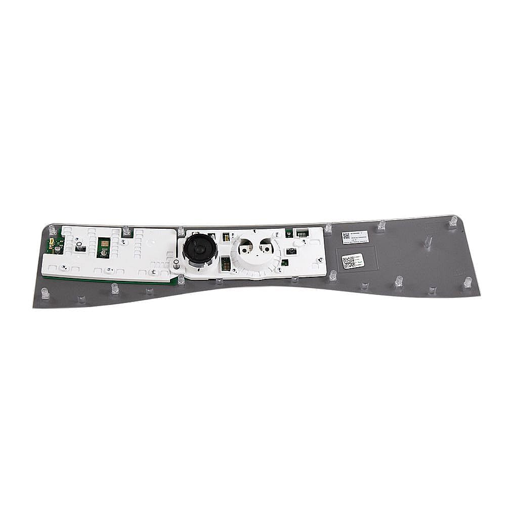 Dryer User Interface Assembly W11109850