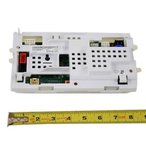 Washer Electronic Control Board (replaces W10915610, W10916474) W11125011