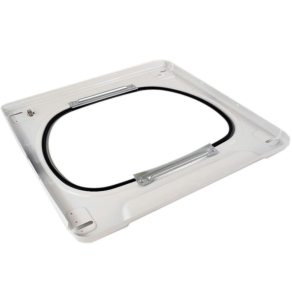 Dryer Door Inner Panel Assembly (white) W11133036