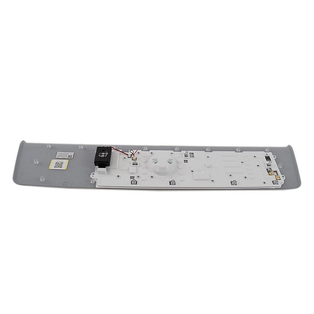 Dryer Control Panel W11158457