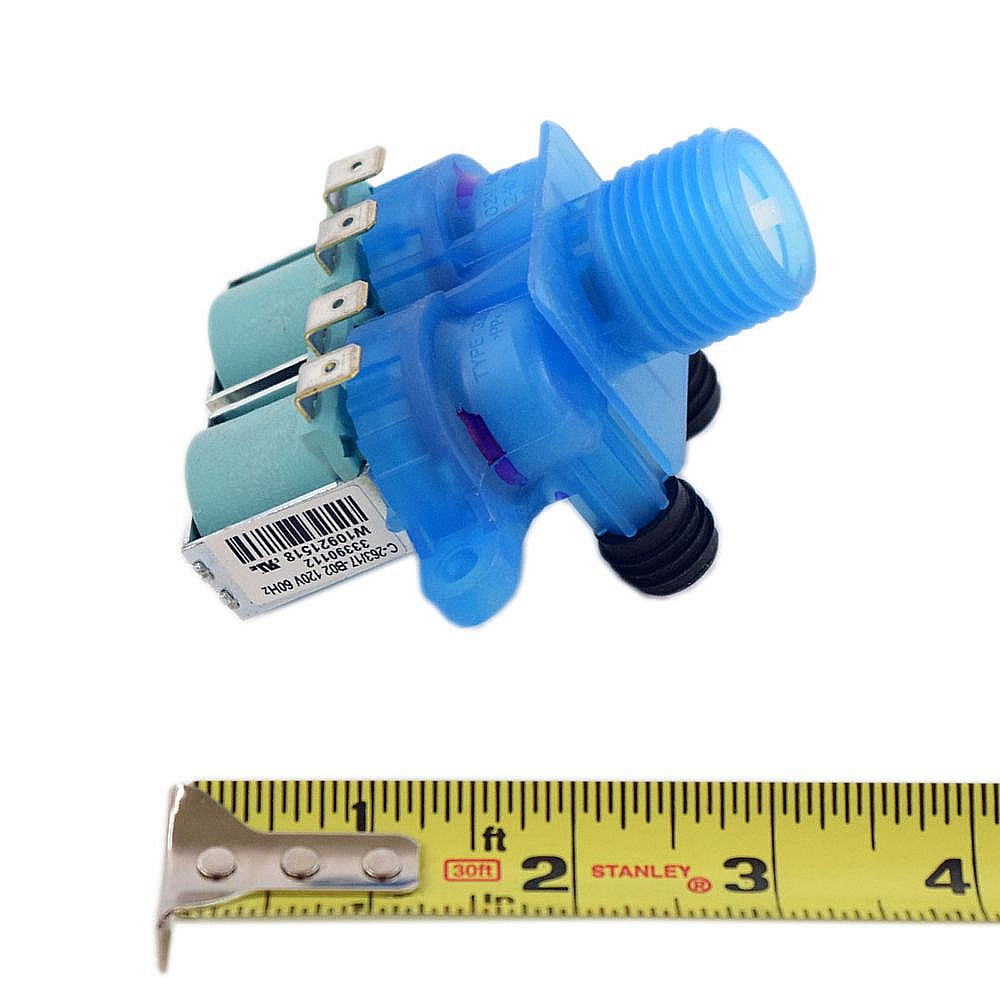 Washer Cold Water Inlet Valve W11158818