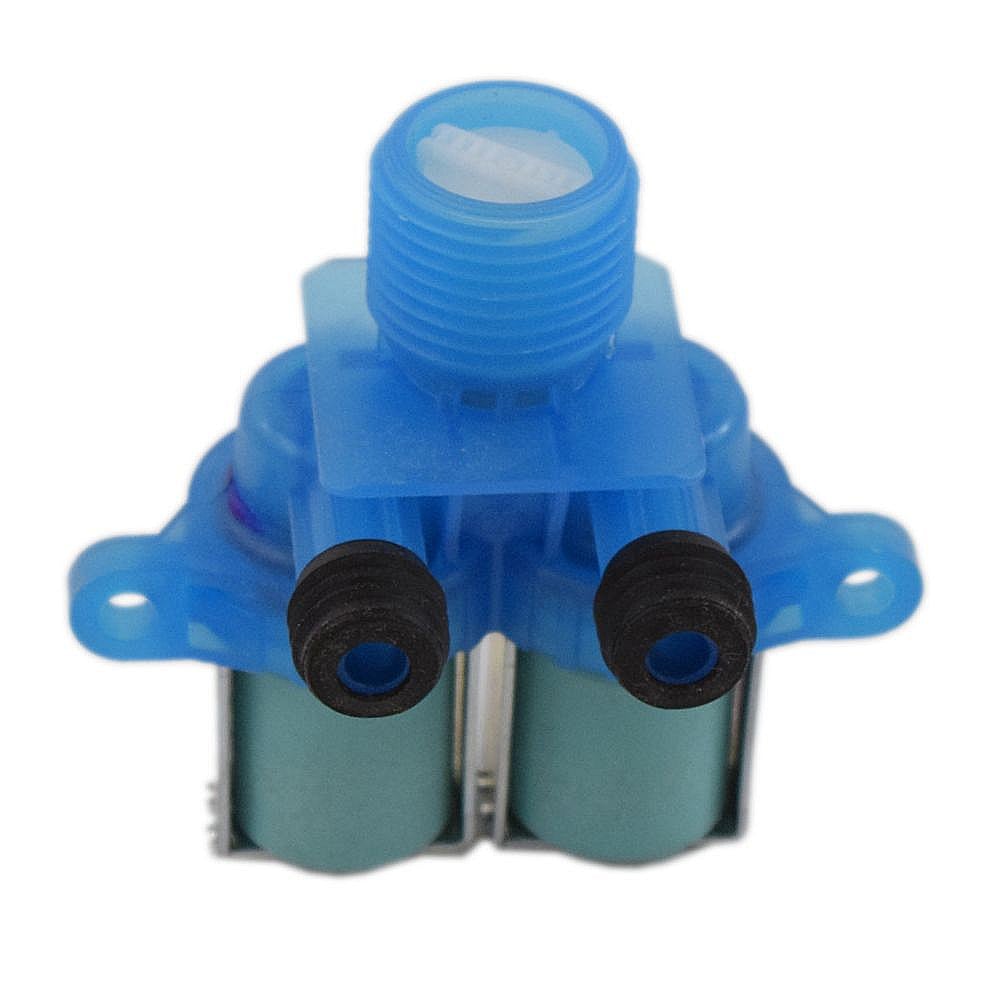 Washer Cold Water Inlet Valve W11158818