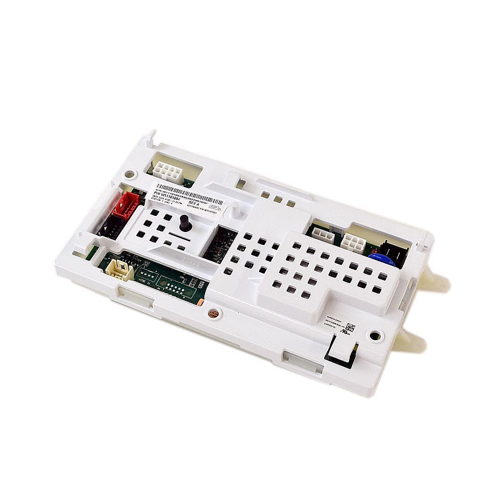 Washer Electronic Control Board W11162442