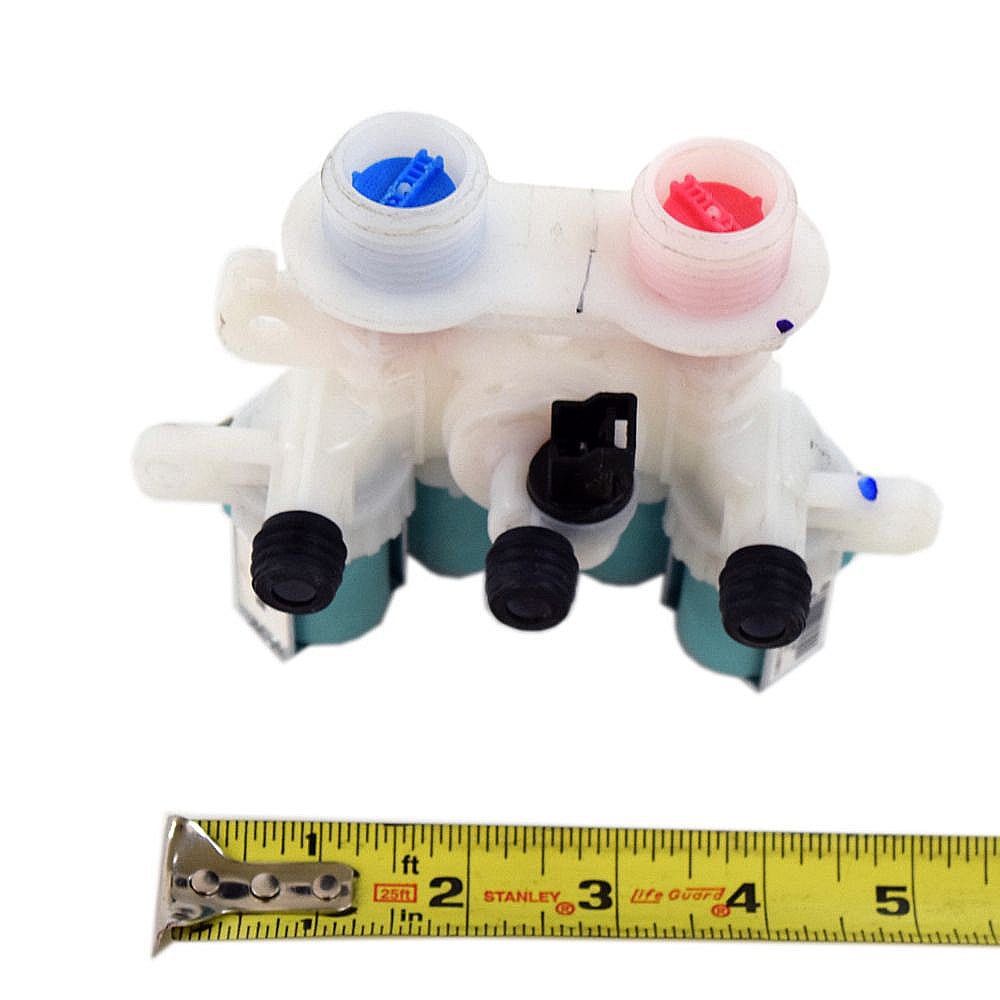 Whirlpool Washer Water Inlet Valve W11165546