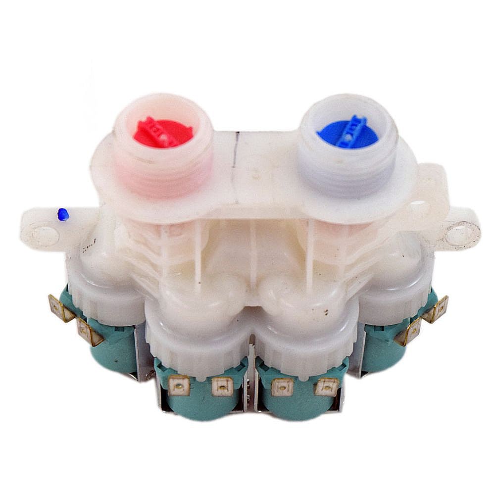Whirlpool Washer Water Inlet Valve ClimaTek Upgraded Water Inlet Valve For Kenmore Amana Dishwasher Parts - Foto 6
