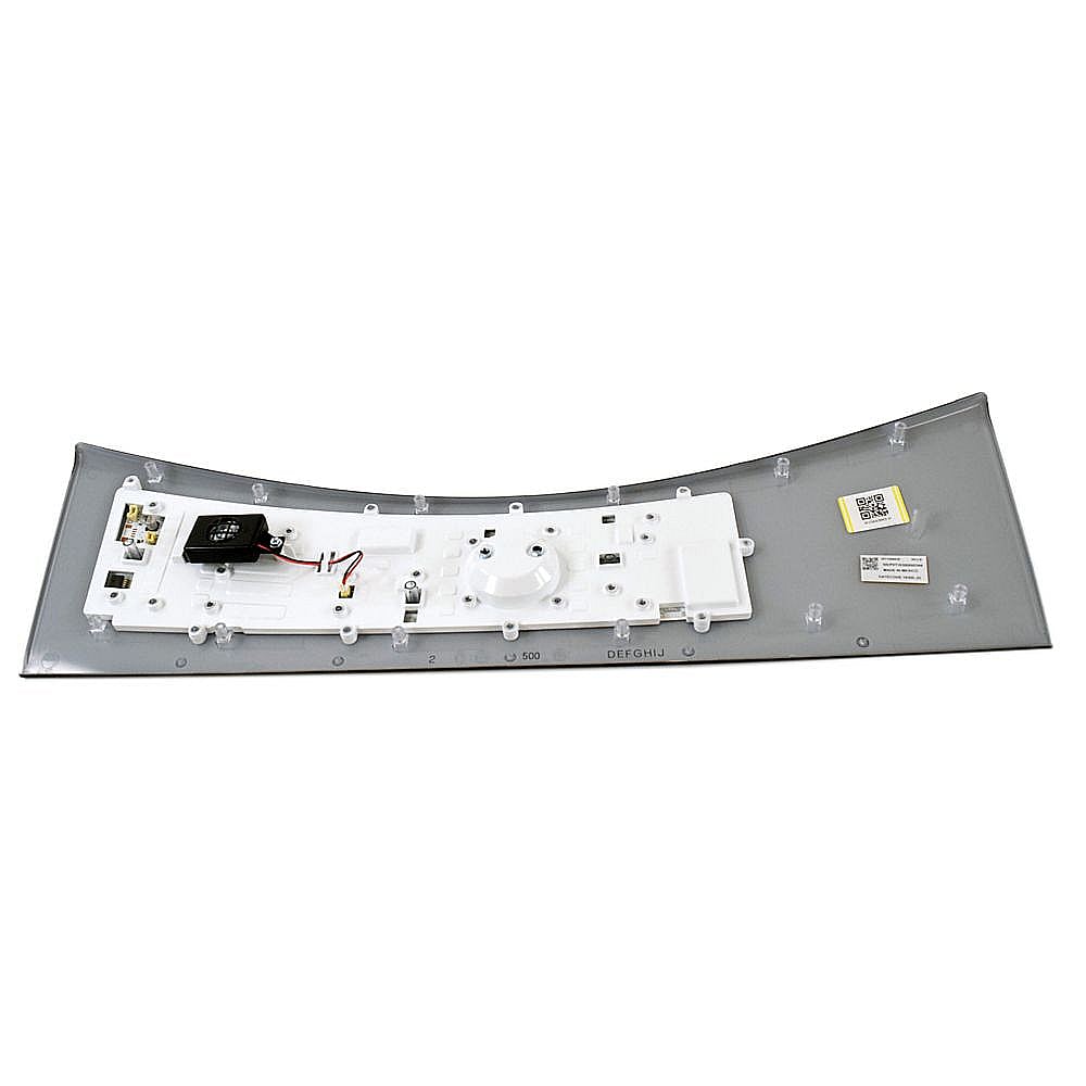 Dryer User Interface W11165873