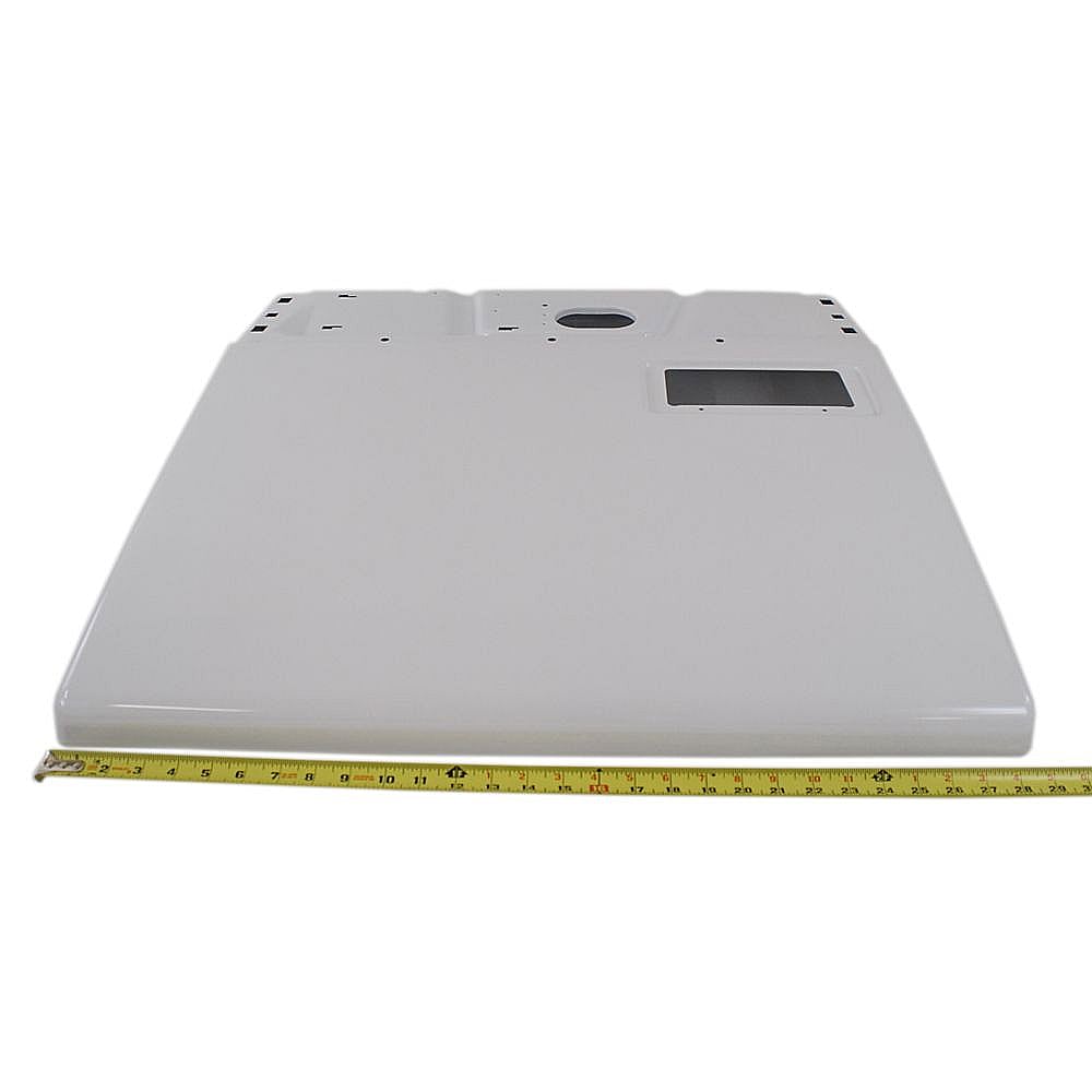 Dryer Top Panel W11170623