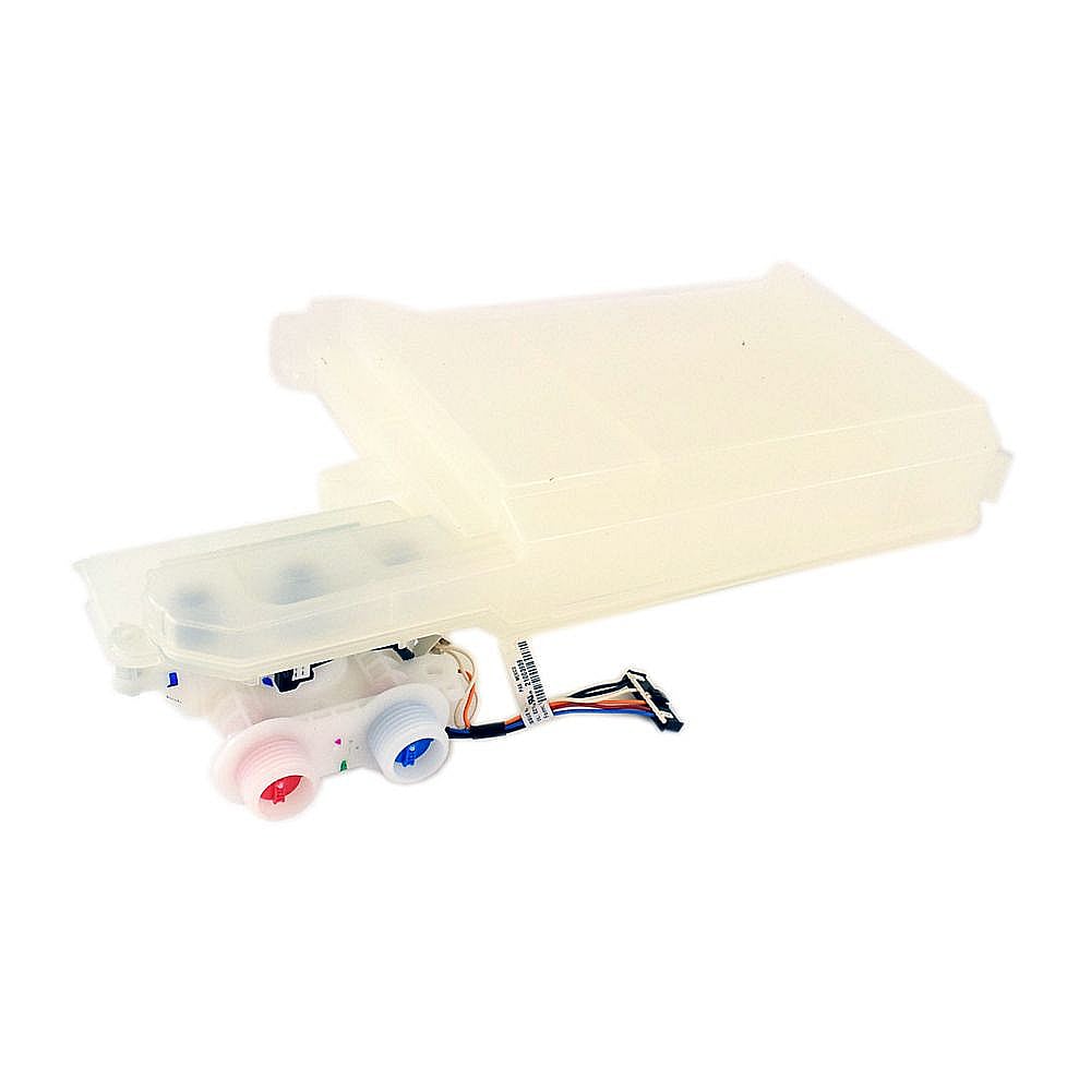 Washer Dispenser Drawer Housing Assembly W11173597
