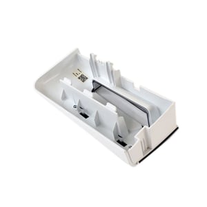 Washer Dispenser Drawer Handle (white) W11174397