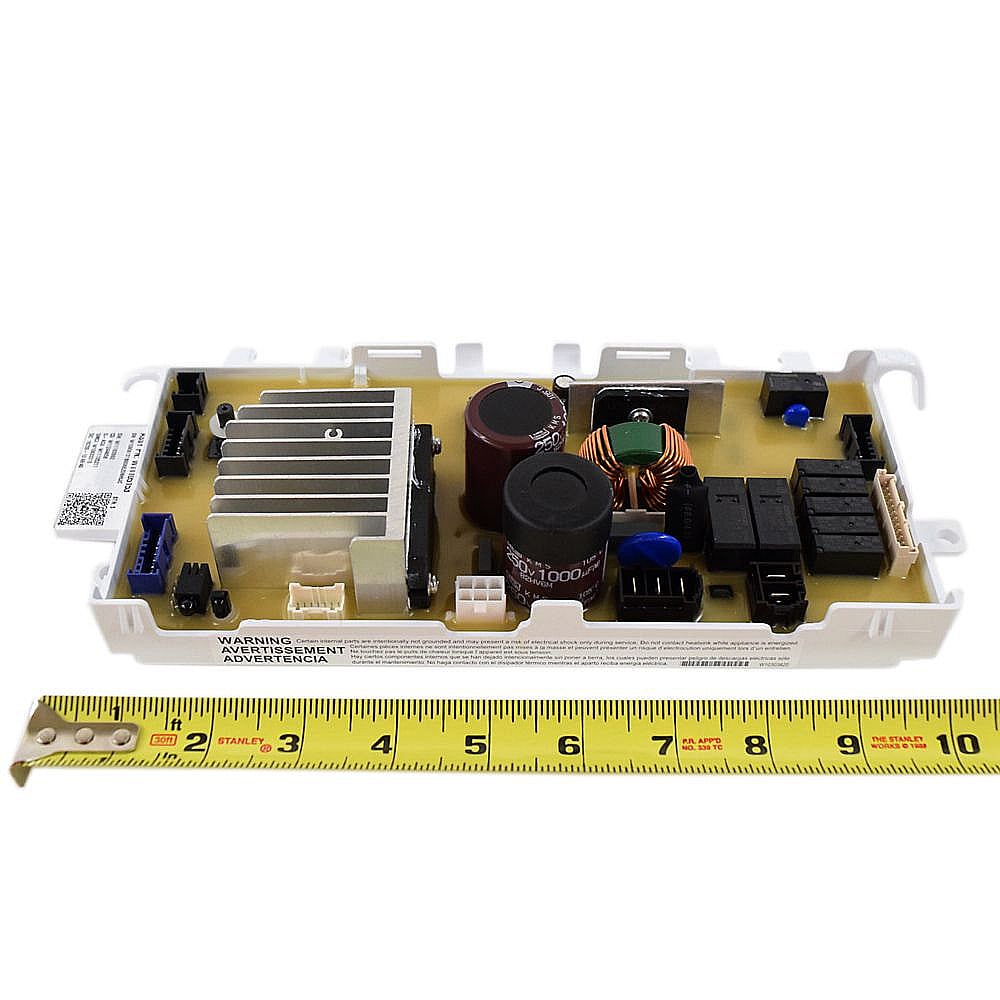 Washer Electronic Control Board W11175260