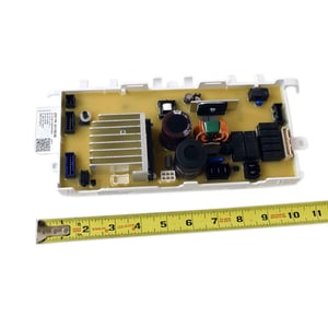 Washer Electronic Control Board (replaces W11105186) W11175265 