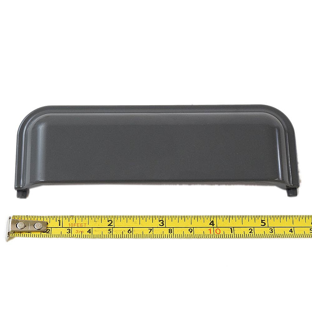 Dryer Door Handle (chrome Shadow) W11176266