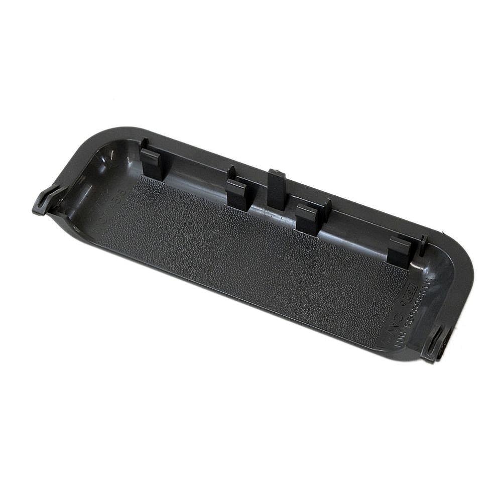 Dryer Door Handle (chrome Shadow) W11176266